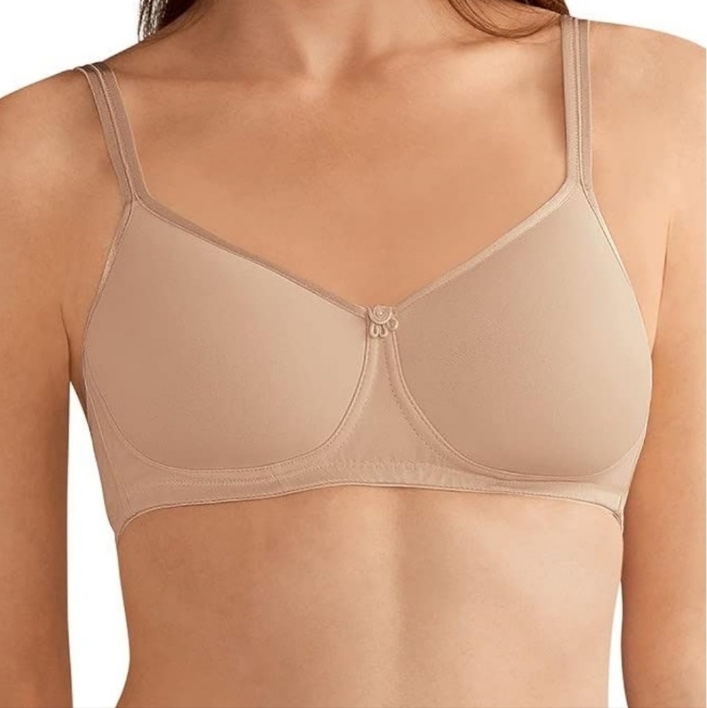 🔥AMOENA LARA PADDED WIRELESS BRA NWT